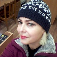Elena Vasilieva