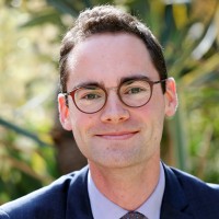 Simon Mauroux