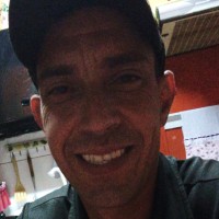 Cristiano Edmar Borges