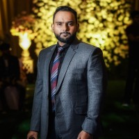 Tausif Ahmed Siddiqui