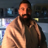 Hamzeh Abu Sarah