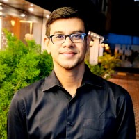 Rupam Ghose