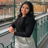 Erandi Wijesekara