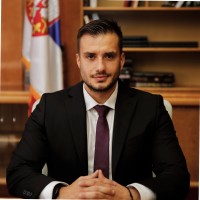 Nemanja Nedeljkovic