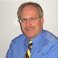Rod Bishop