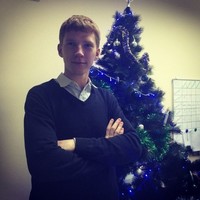 Александр Безверхов