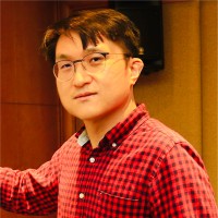 Casper Chang