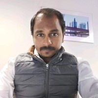 Sathishkumar Munuswamy