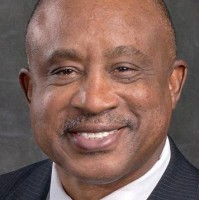 Ken Hampton