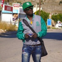 Peter Karanja