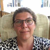 Lene Junge