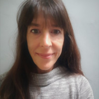 Zoe Charlesworth