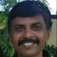 Pramod G G