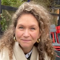 Suzanne Bos-Leenders