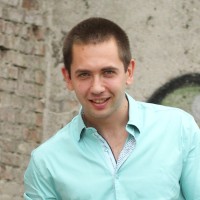 Alex Skorobogatchenko