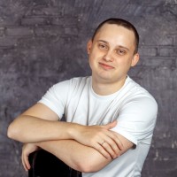 Evgeny Smirnov