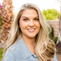 Amanda Craddock