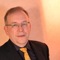 Thierry Parent