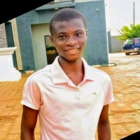Ridwanullah Ojo