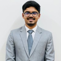 Divyesh Dalvi