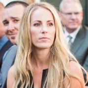 Brooke Voorhees