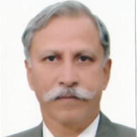 Lt. Gen. Kaiwalya Parnaik