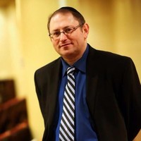 Max Tokarsky