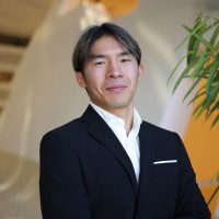 Xu Yu Wong