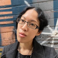 Claire Low