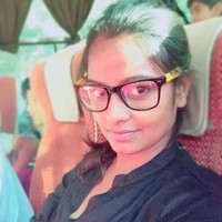 Annu Chaudhari