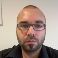 Alexandre DELACOUR