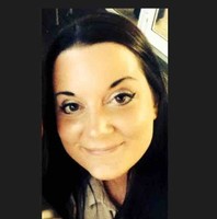 Georgina Coakley
