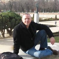 Tim Gardner