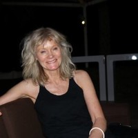 Elaine Cantwell