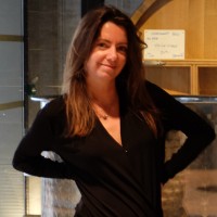 Lorraine Delannoy, CFA