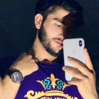 Faridullah Hamdard
