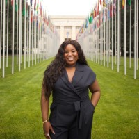Ufuoma Muwhen