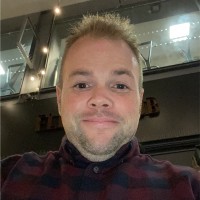 Sean Liddicot