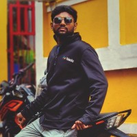 Vasanth Murugan