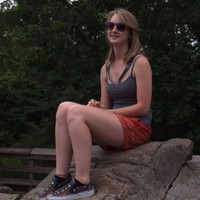 Samantha Mcintire