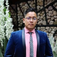 Jesús Emmanuel Bacilio Agúndiz