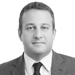 Michael Melamed