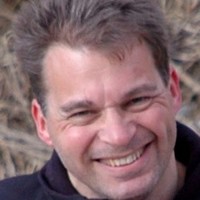 Jos Van Gorkum