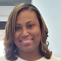 Shandra Ward, MBA HRM