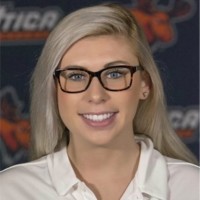 Darla Svoboda, Mha