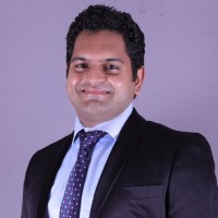 Siddharth Gautam, Csm