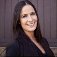 Caroline Hughes