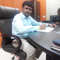 Raju Eashwaran