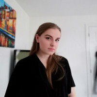 Courtney Jane Wardell