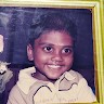 Ramesh Kanna